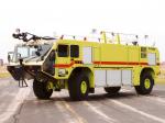 Oshkosh Striker 1500 ARFF 2010 года
